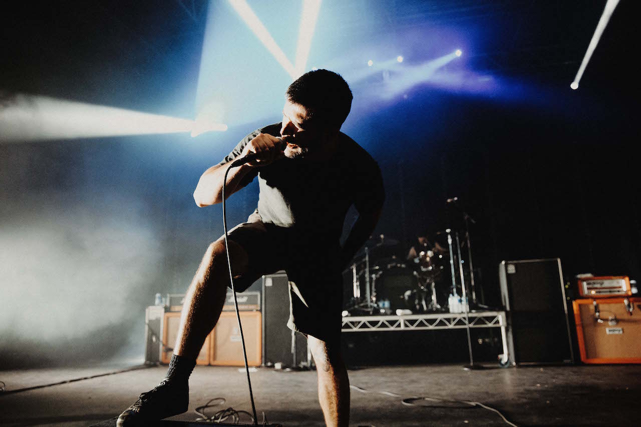 Image result for alexisonfire 2019