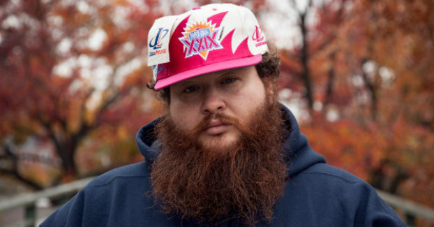 Action Bronson