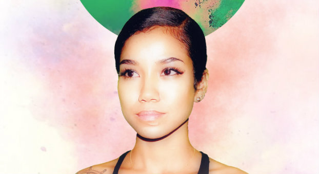 Jhené Aiko