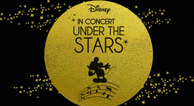 Disney Under The Stars