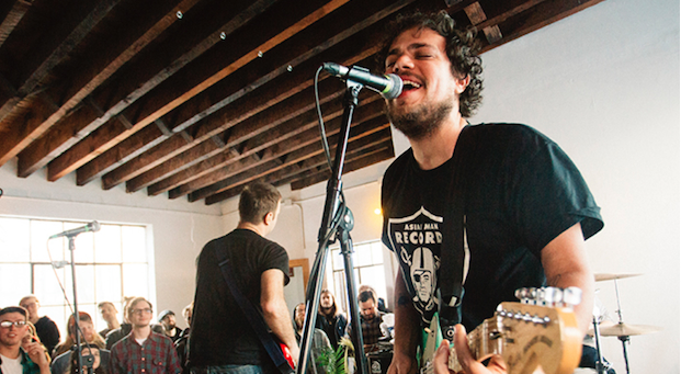 Jeff Rosenstock