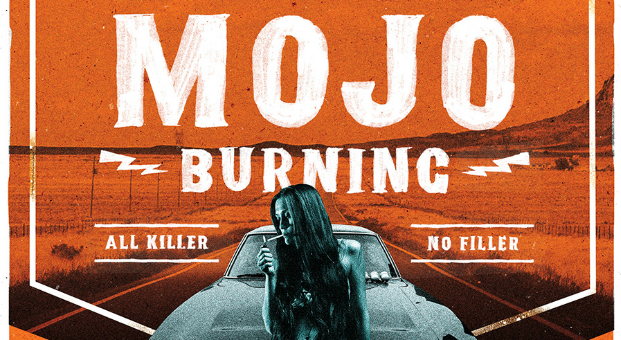 Mojo Burning Festival 2016