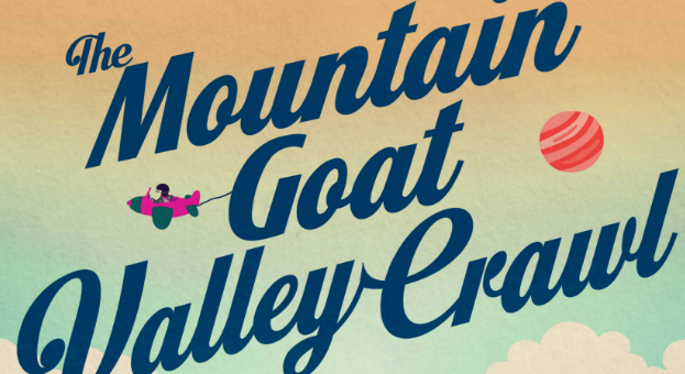 Mountain Goat Valley Crawl 2016
