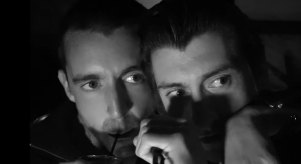 The Last Shadow Puppets