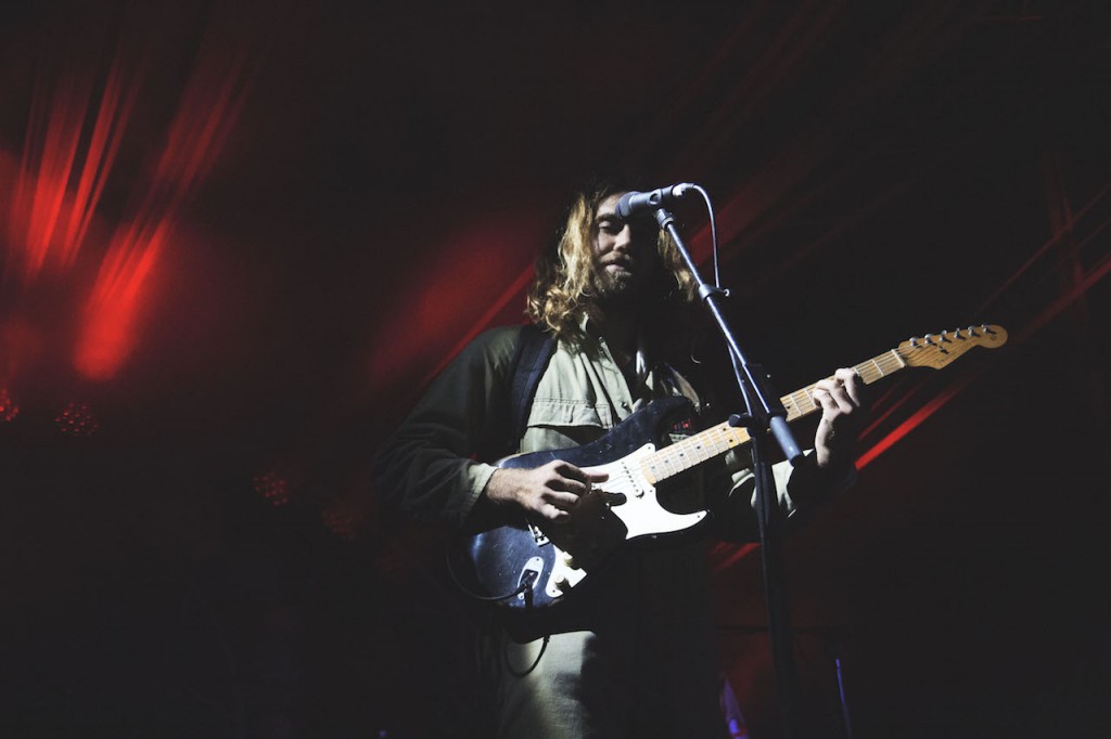 113 Matt Corby