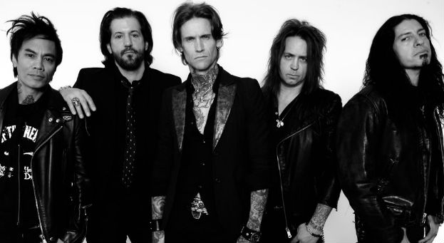 Buckcherry