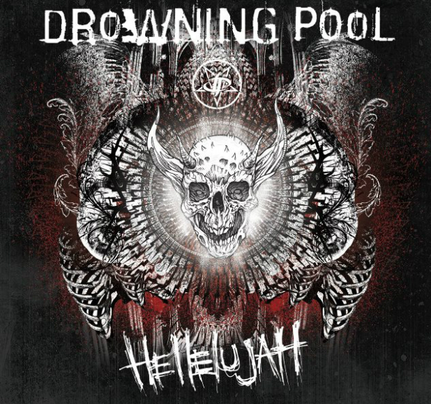 Drowning Pool - Hallalujah