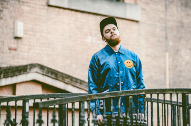 Jack Garratt