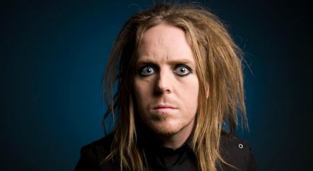 Tim Minchin