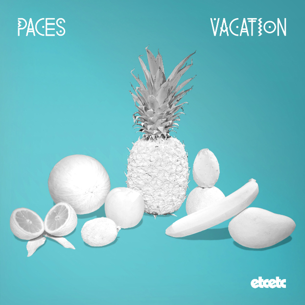 paces vacation