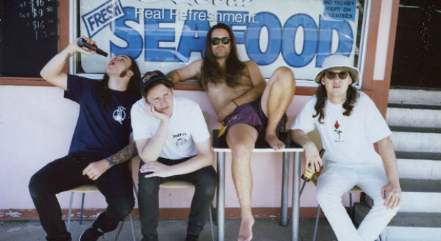 violentsoho