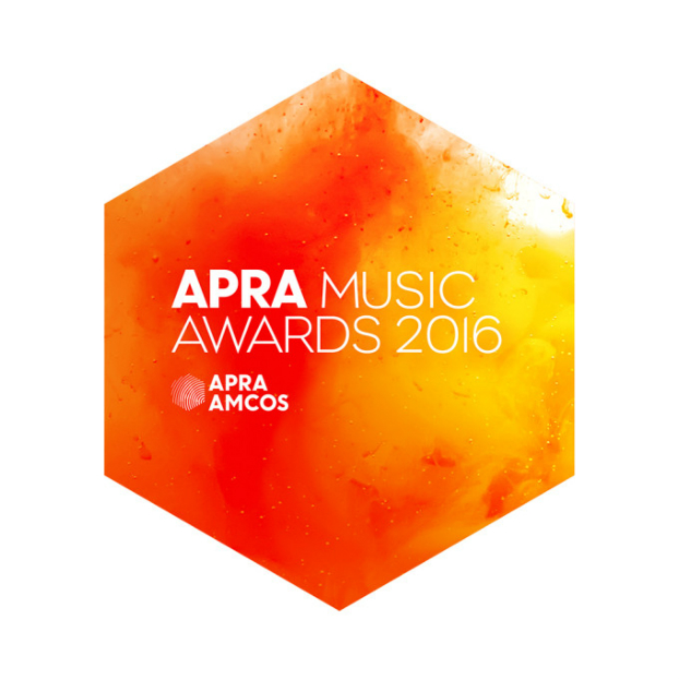 2016 APRA Music Awards