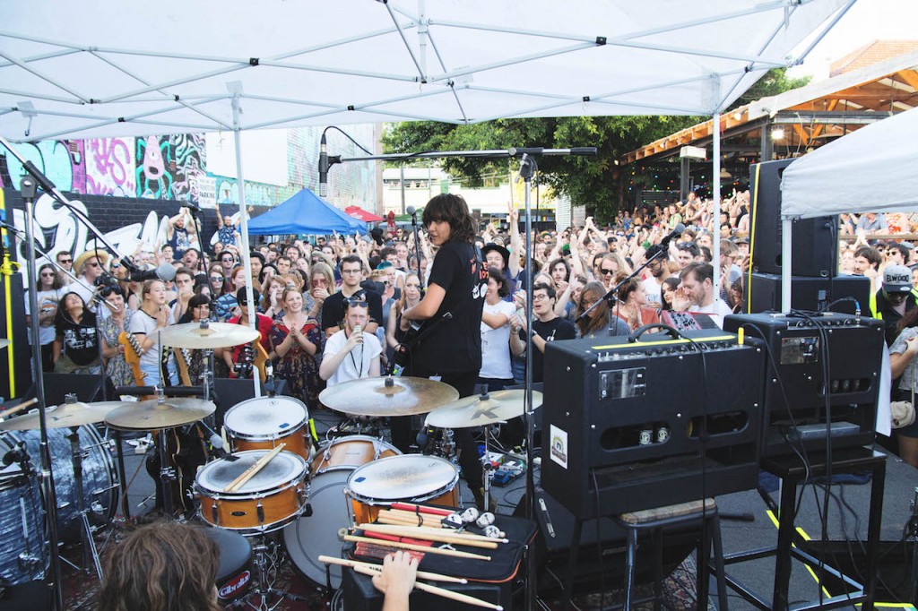 35 Courtney Barnett