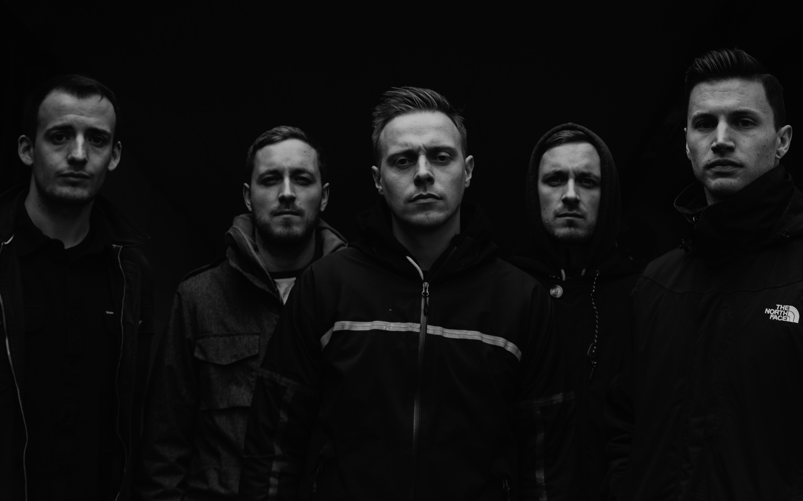 Architects Press Photo 2016