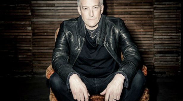 Filter's Richard Patrick press photo