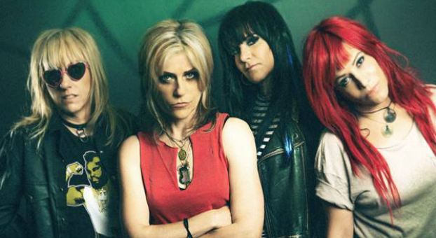 L7 Press Shot