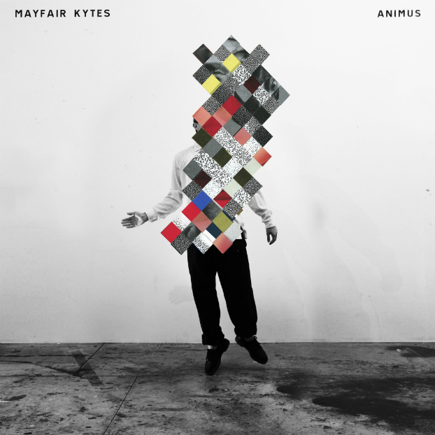 Mayfair Kytes Animus Album Cover