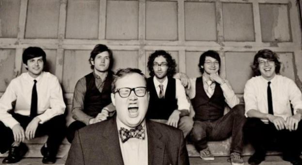 St Paul and The Broken Bones