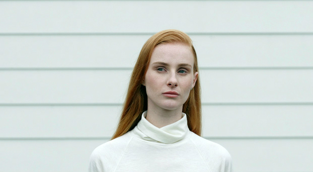 Vera Blue 