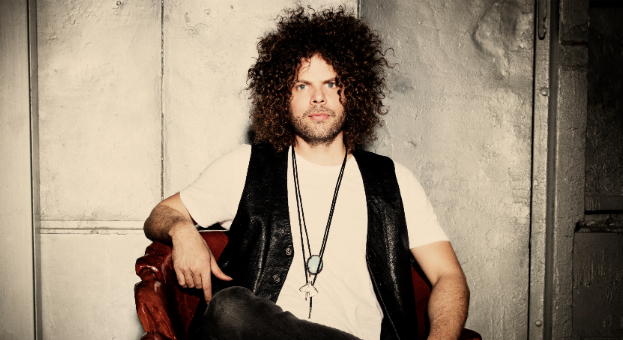 Wolfmother Andrew Wall