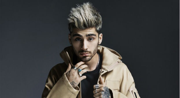 Zayn