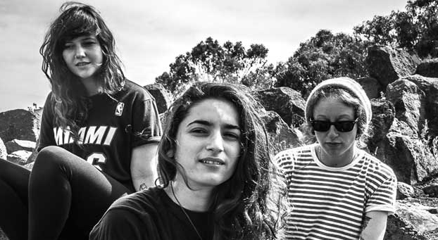 Camp Cope 