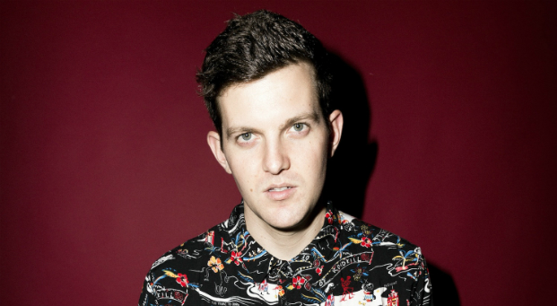 Dillon Francis