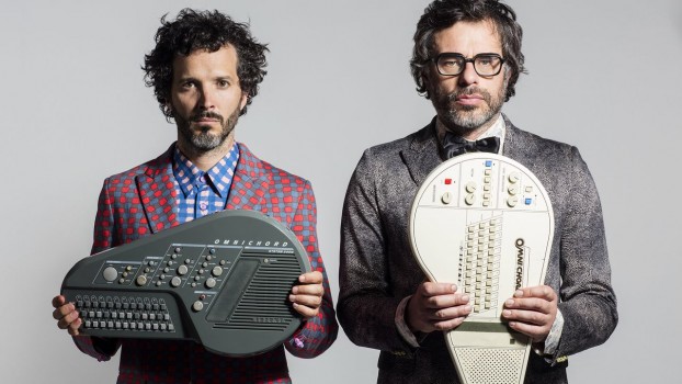 Flight Of The Conchords