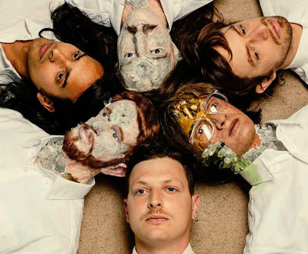 yeasayer article