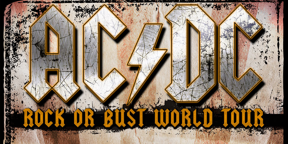 ACDC Rock or bust