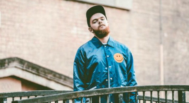 Jack Garratt