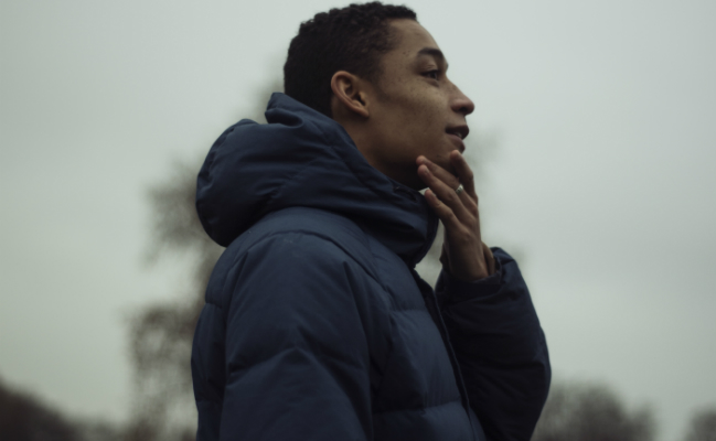 Loyle Carner