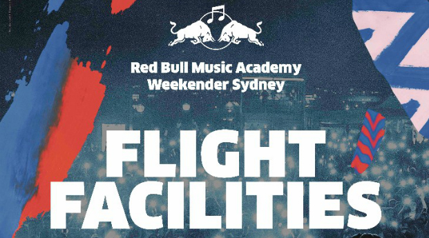 Red Bull Music Academy Weekender Feature Image