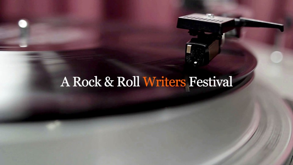 Rock&RollWritersFest