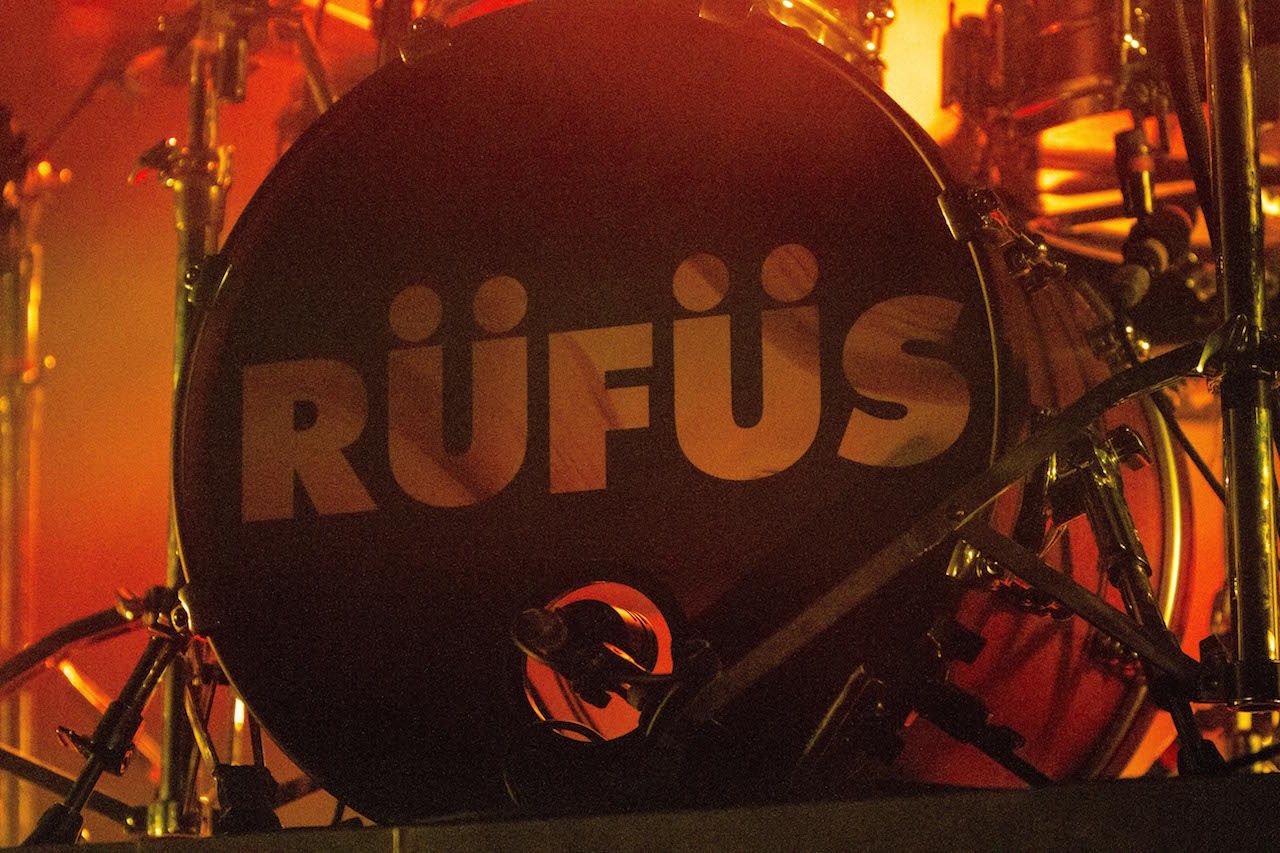 01 Rufus