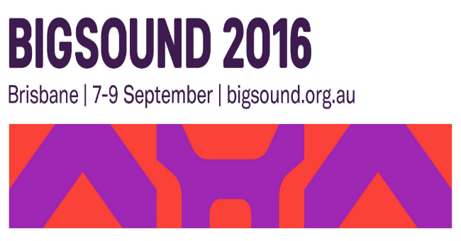 Bigsound 2016