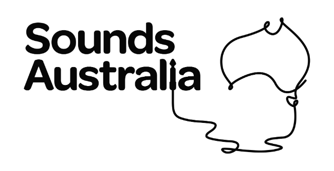 Sounds Australia Small