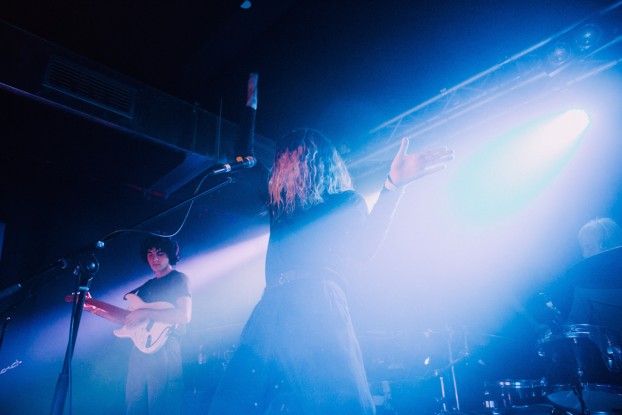 THE BELLIGERENTS @ THE FOUNDRY (MAY 13TH)-17