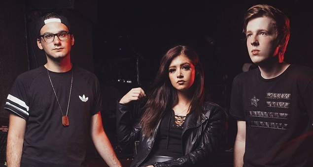 against the current