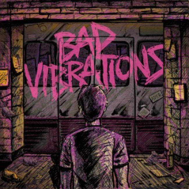 Bad vibrations