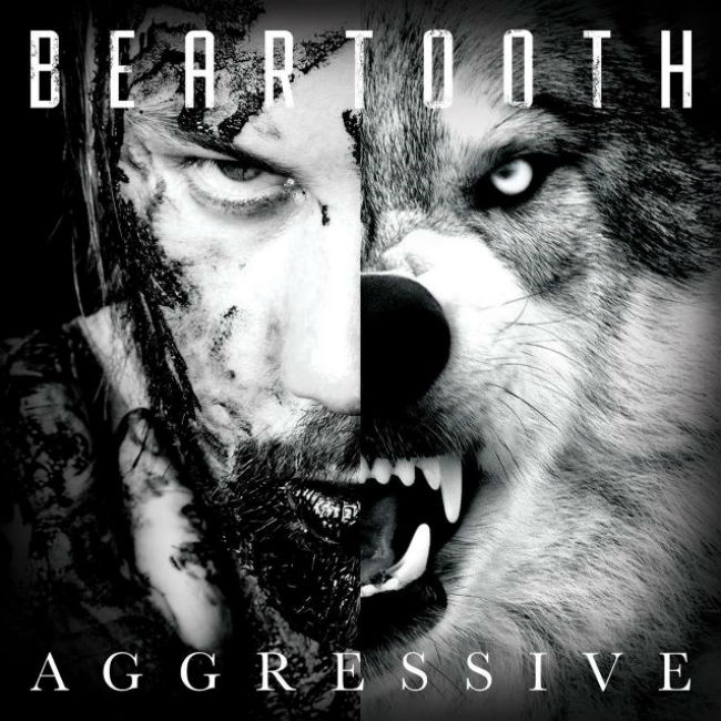 Beartooth Aggressive