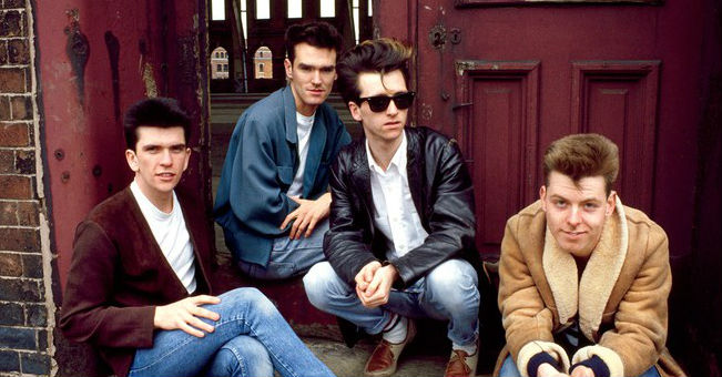 The Smiths