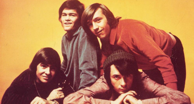 The Monkees