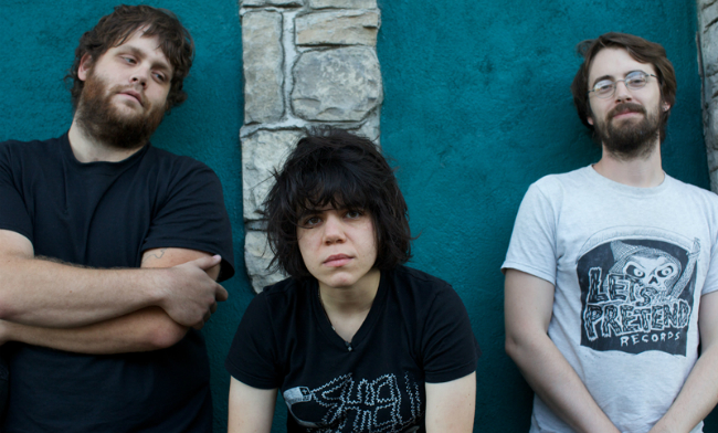 Screaming Females