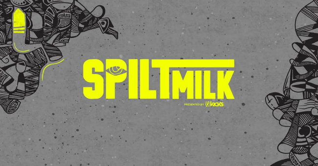 Spilt-Milk