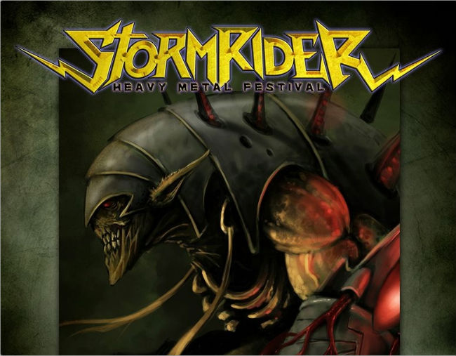 Stormrider festival final