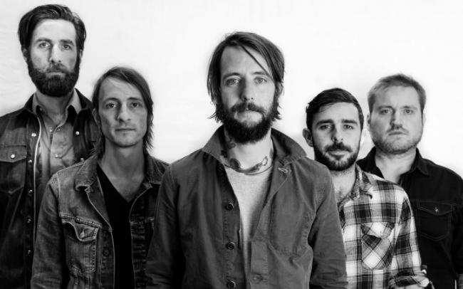 band of horses pic