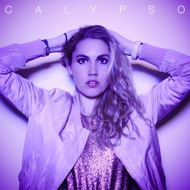 calypso EP artwork