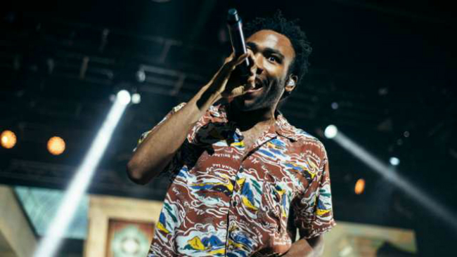 gambino 1