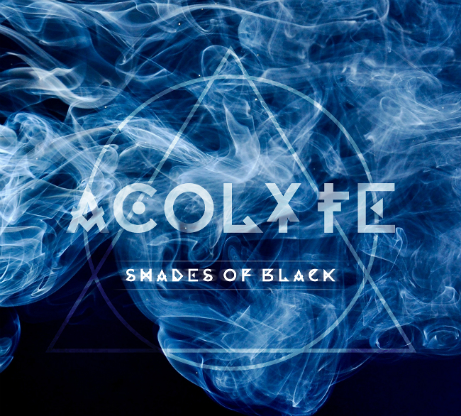 Acolyte album cover